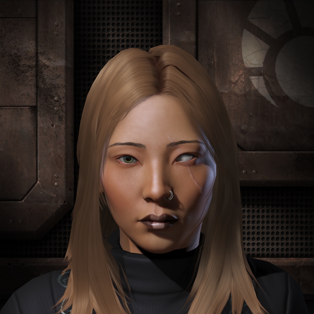 Sgt Hellcat