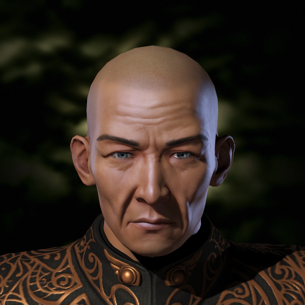 Zerxes Kavees