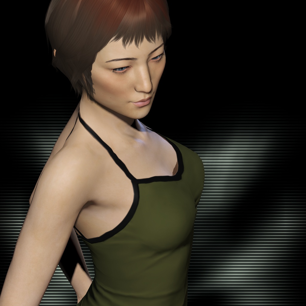 BETTYBailey