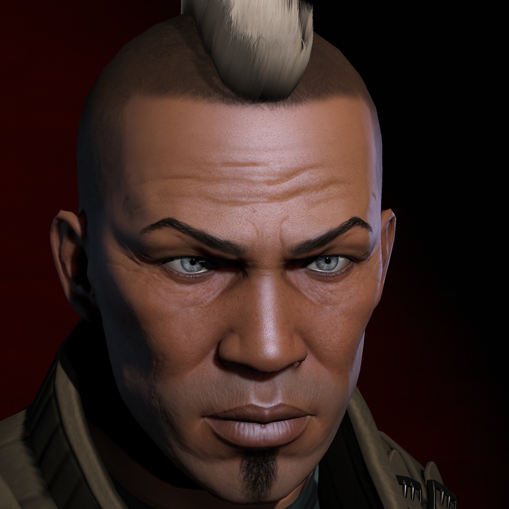 Taron Mek