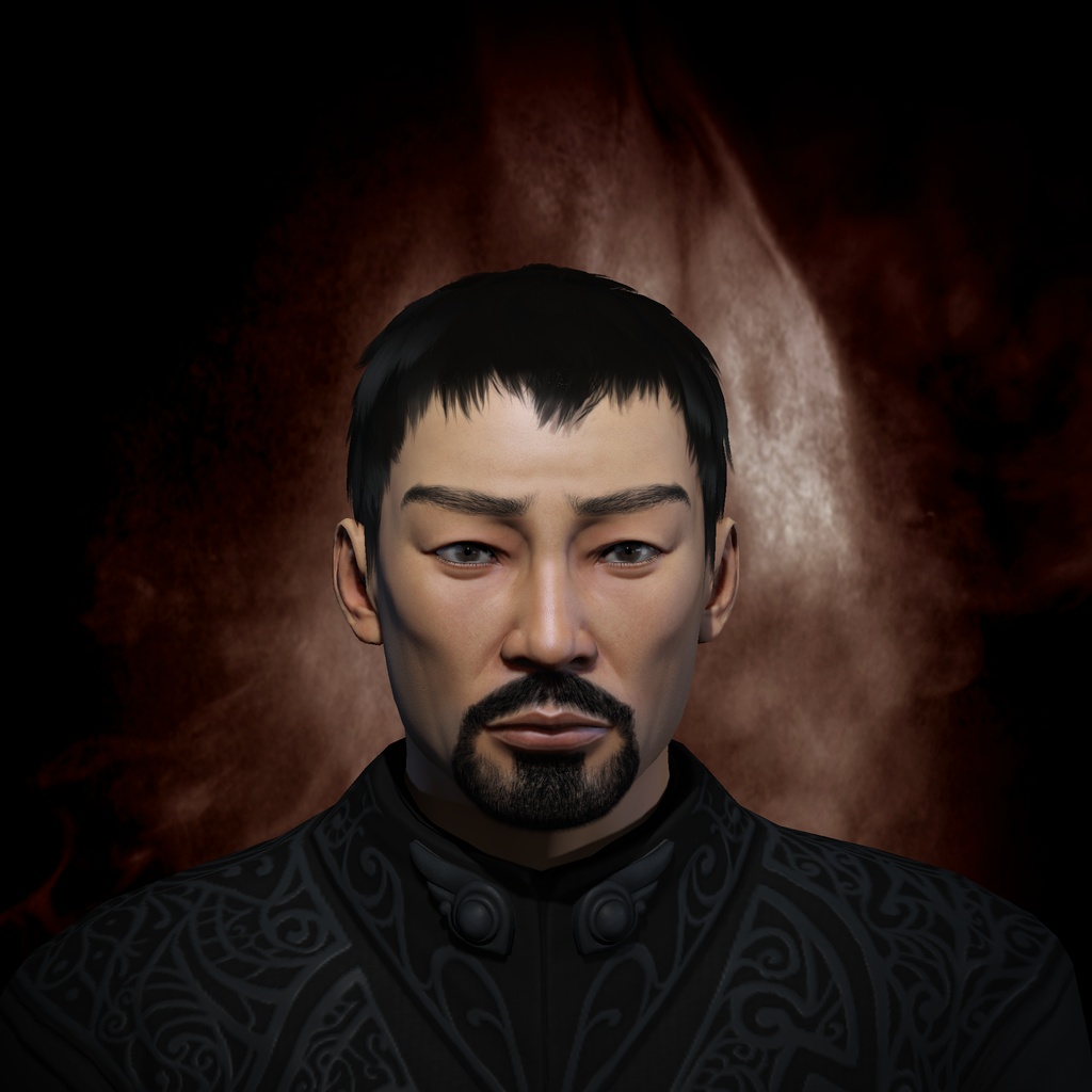 Chumong Sang
