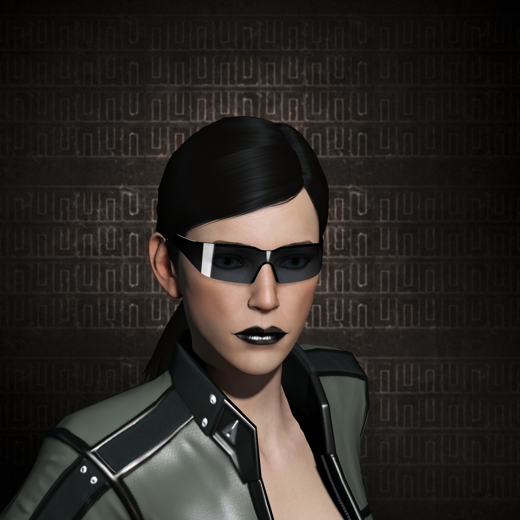 Kali Justice