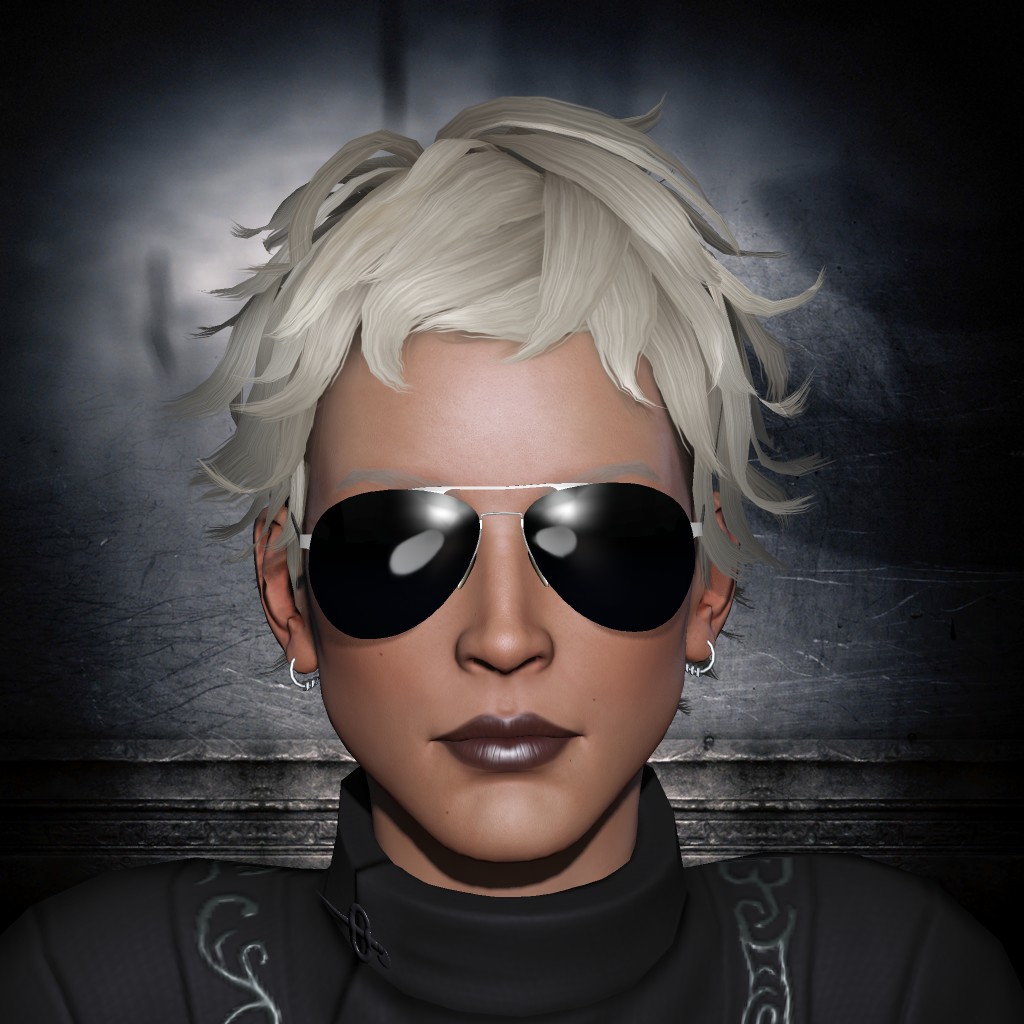 Helena Tsero