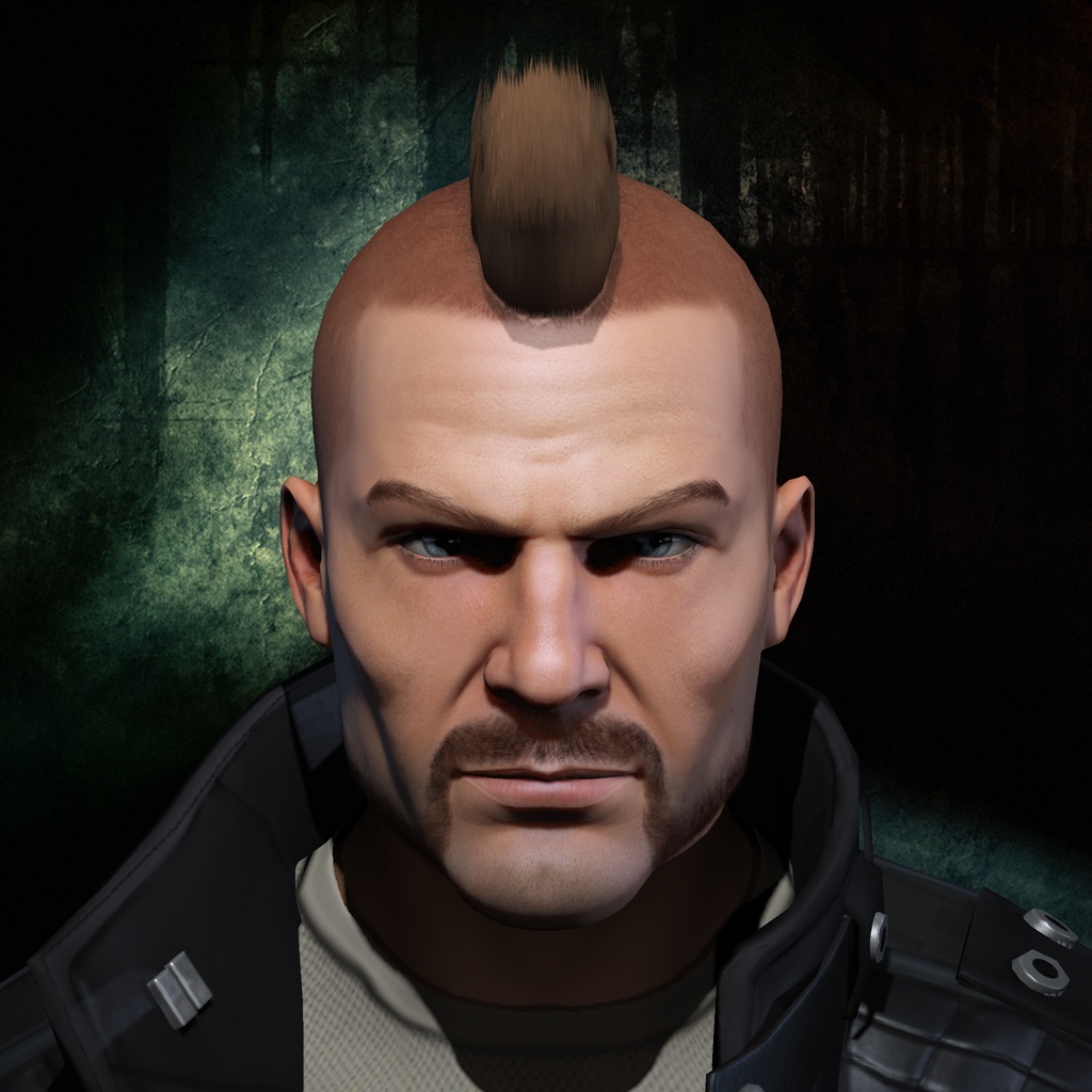 Maximus Yaken