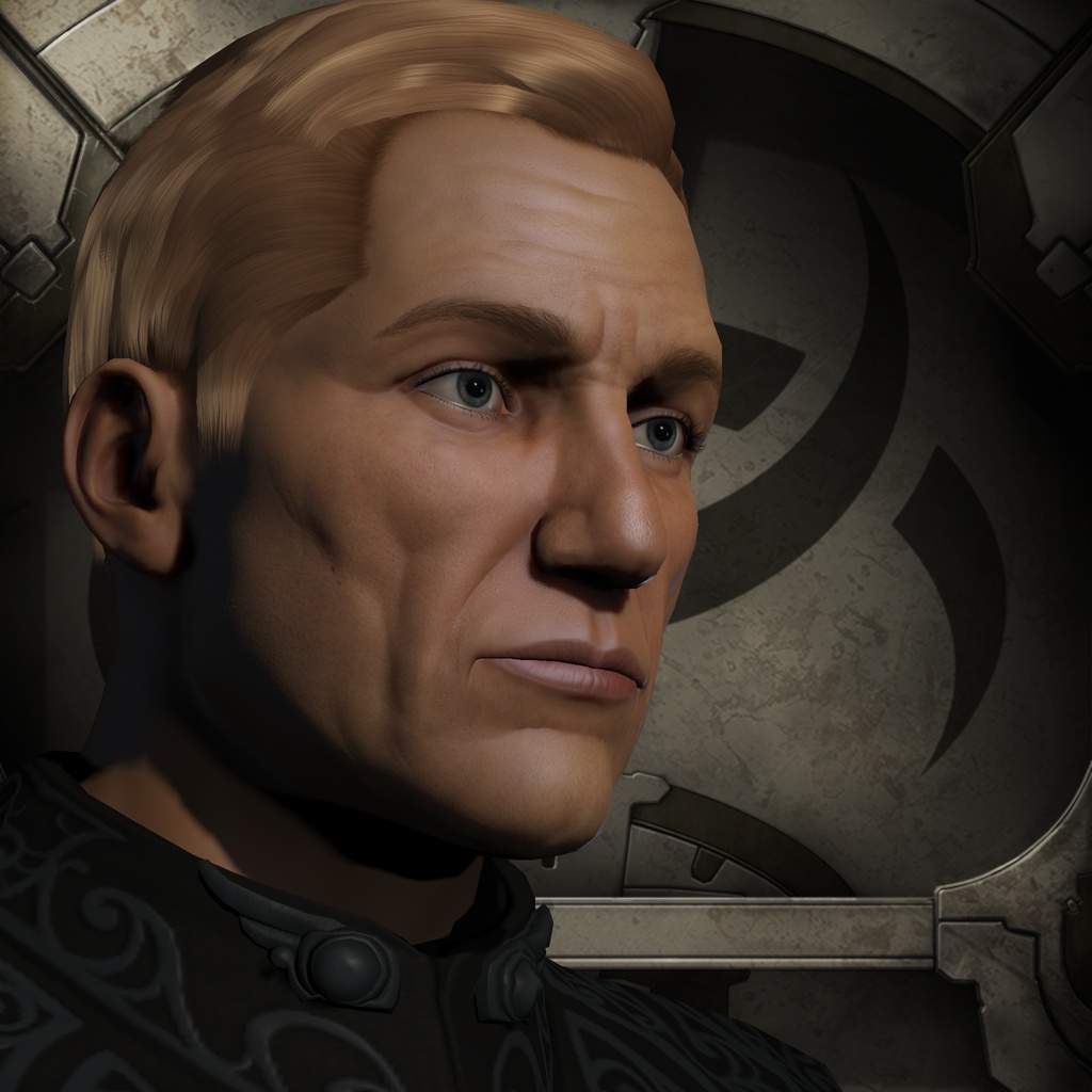 Zarik Vah'nos