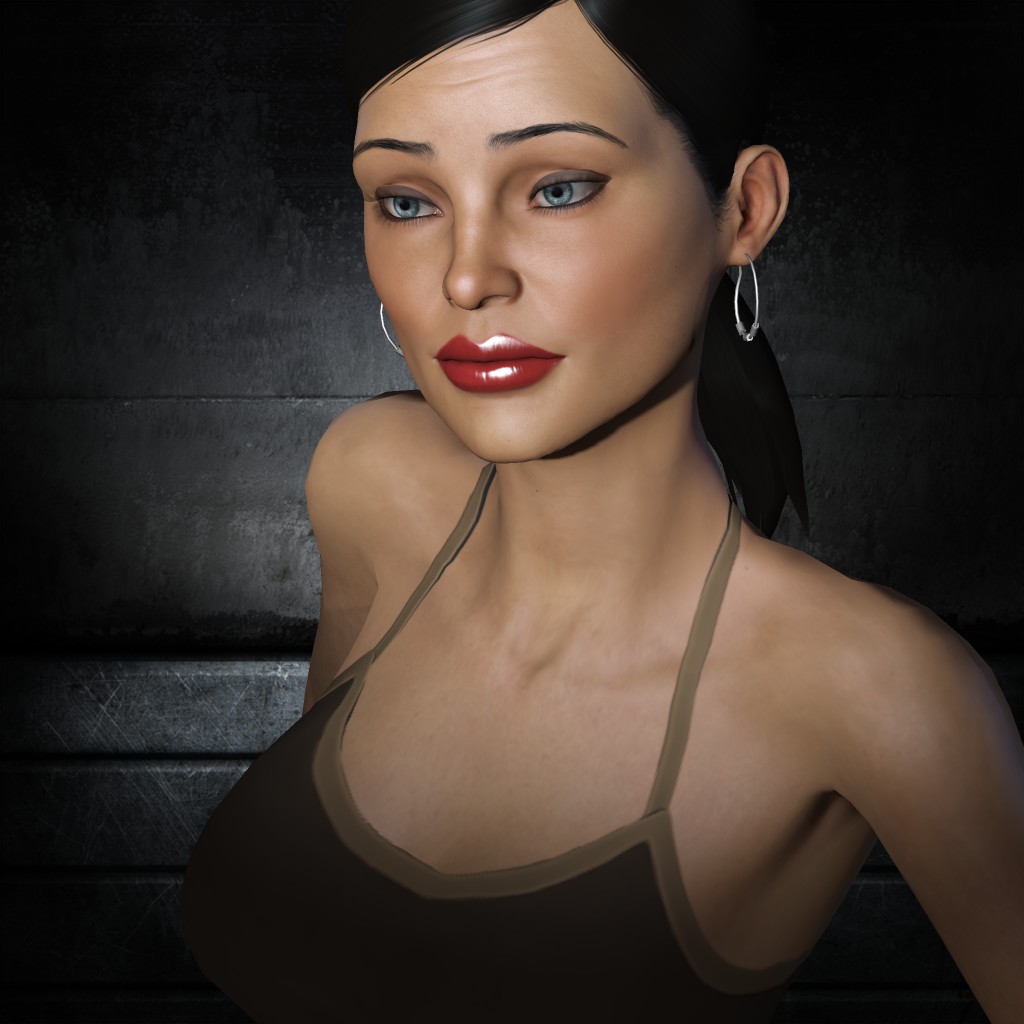 gisele Bi