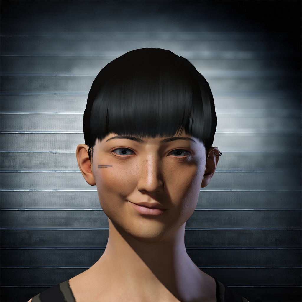 Sharon Boomer Valerii