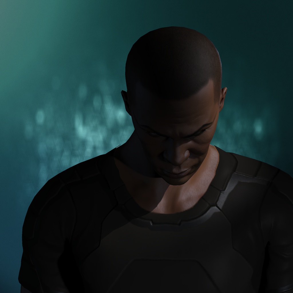 Marcus Pain