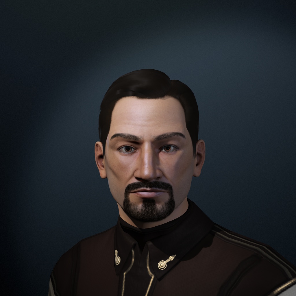 Ambrosia Kirk