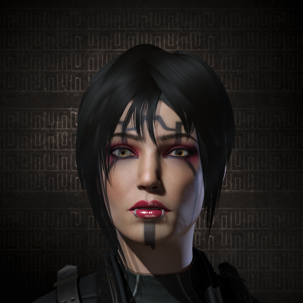 Anabelle Lee Vanquish