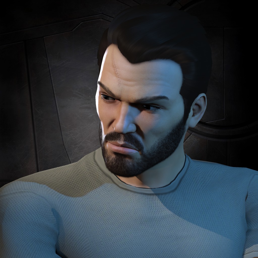 Naudlus Vorthair