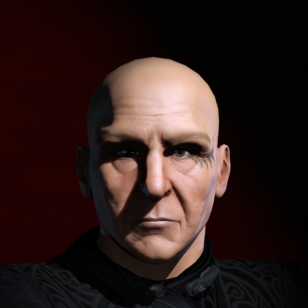 Bishop Tipple