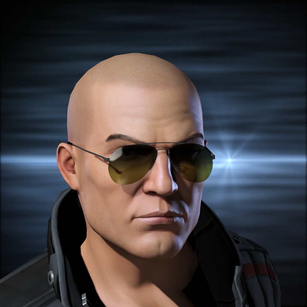 Bad man60 Ikkala