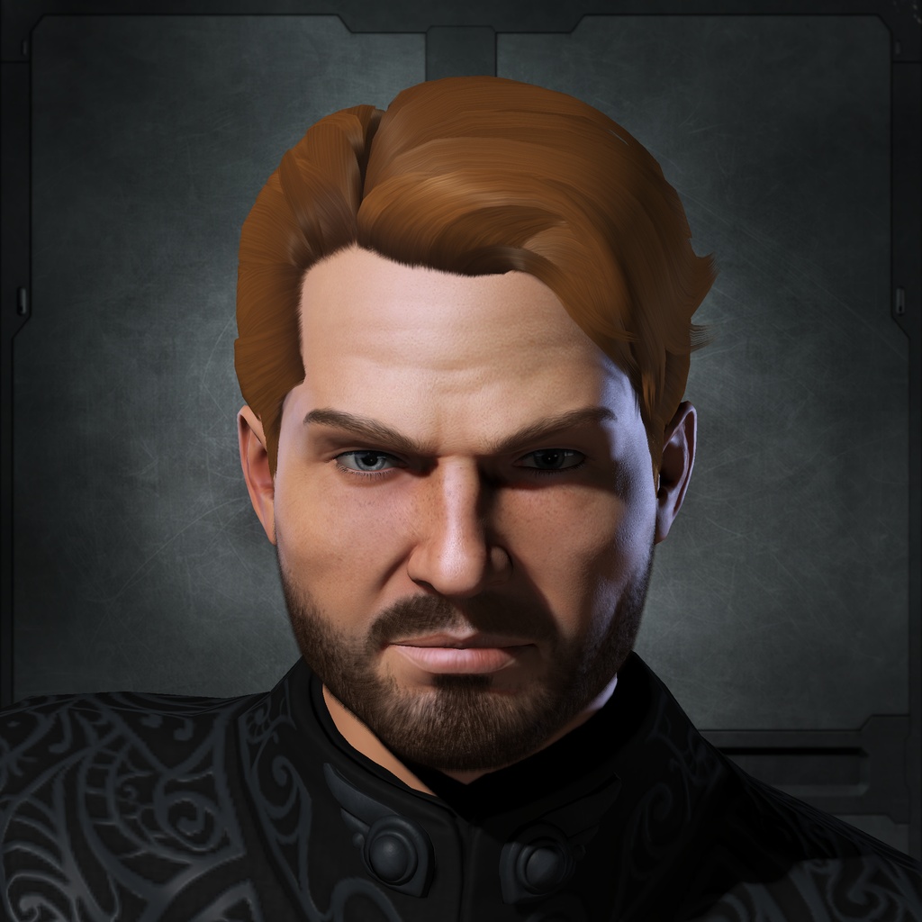 Caldari Citizen 91358037