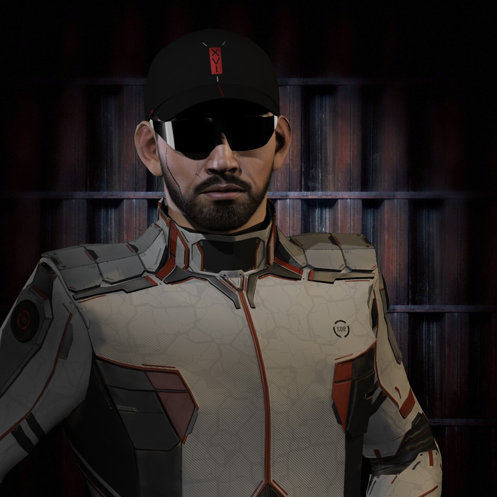 Zak Anstian