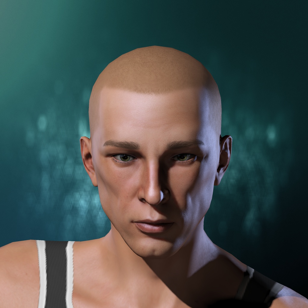 Caldari Citizen 91358072