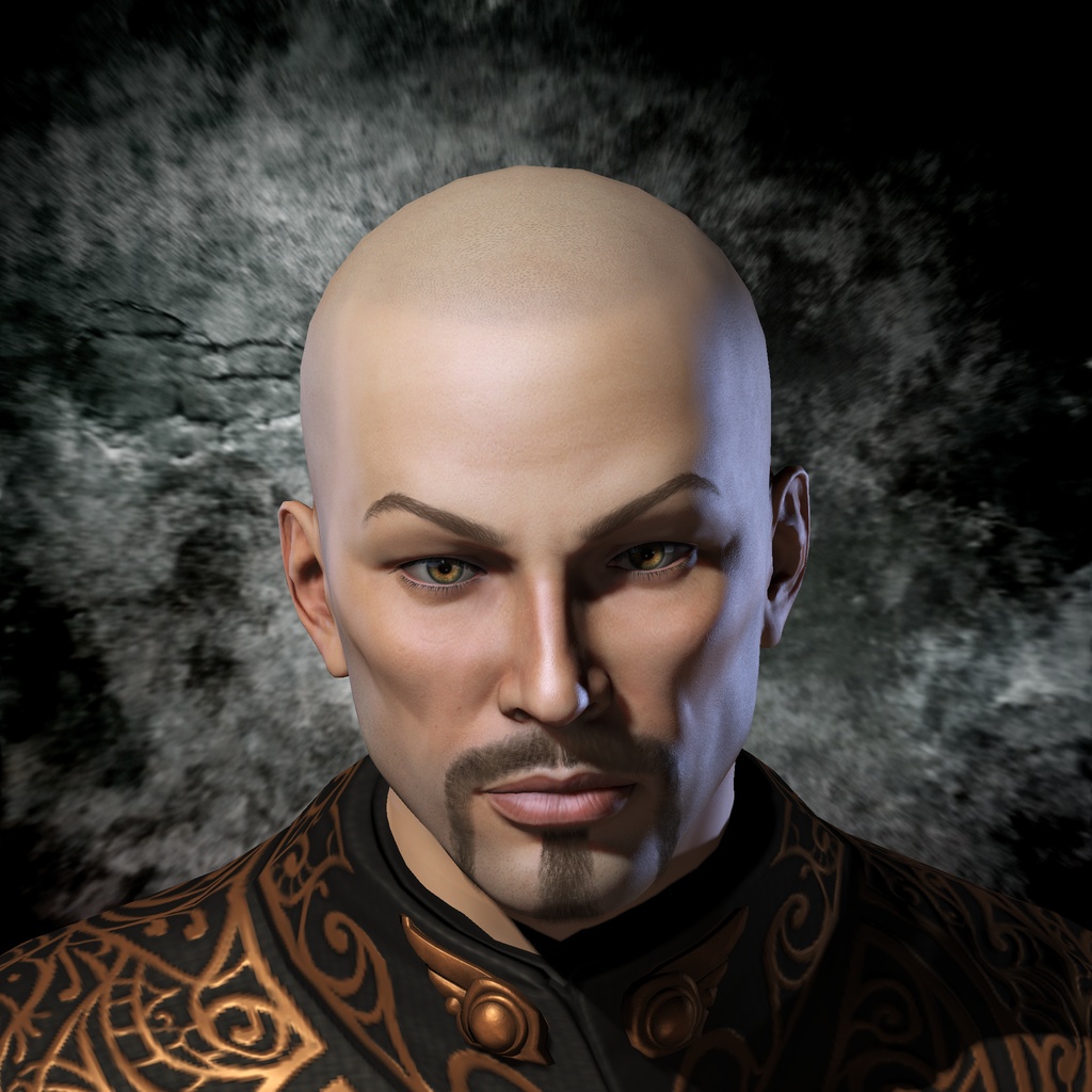 Caldari Citizen 91358085