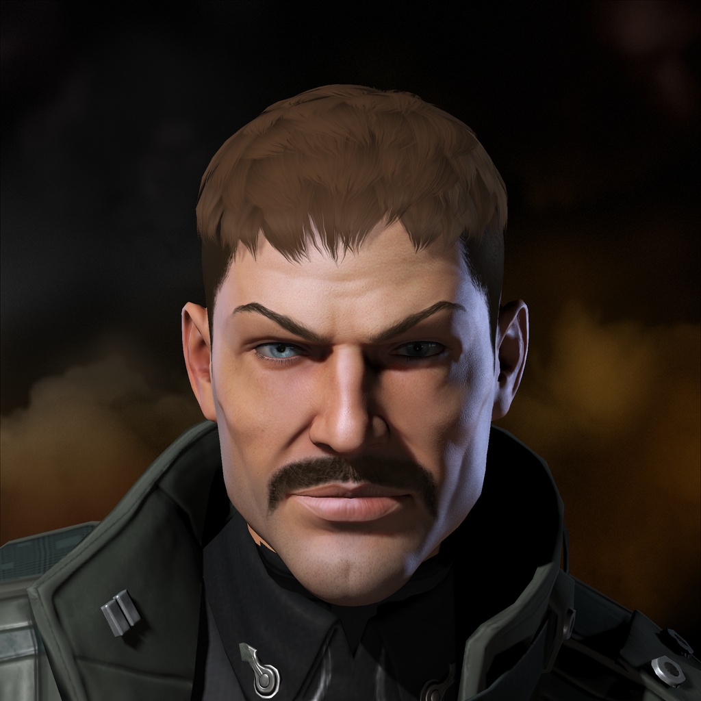 Caldari Citizen 91358086