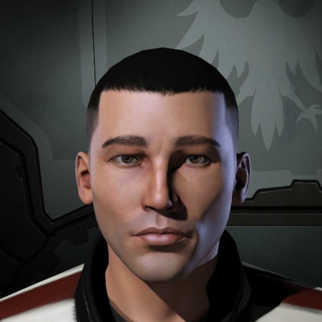 Sabre Lucas
