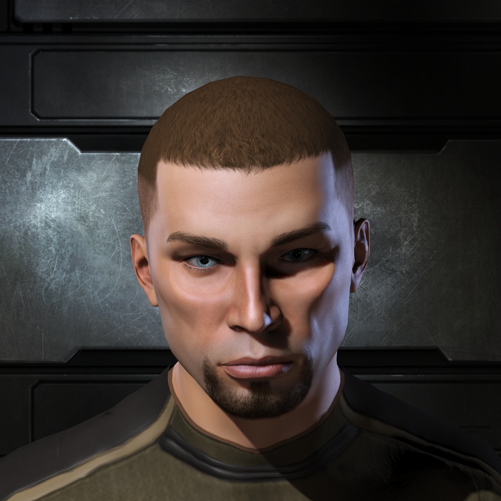Caldari Citizen 91358096
