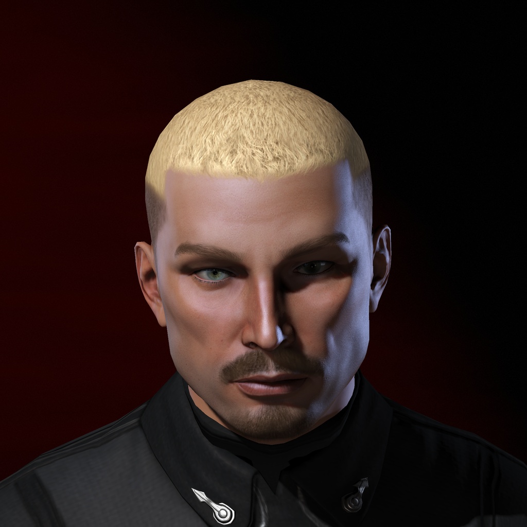 Caldari Citizen 91358104