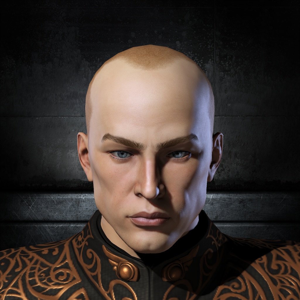 Caldari Citizen 91358113