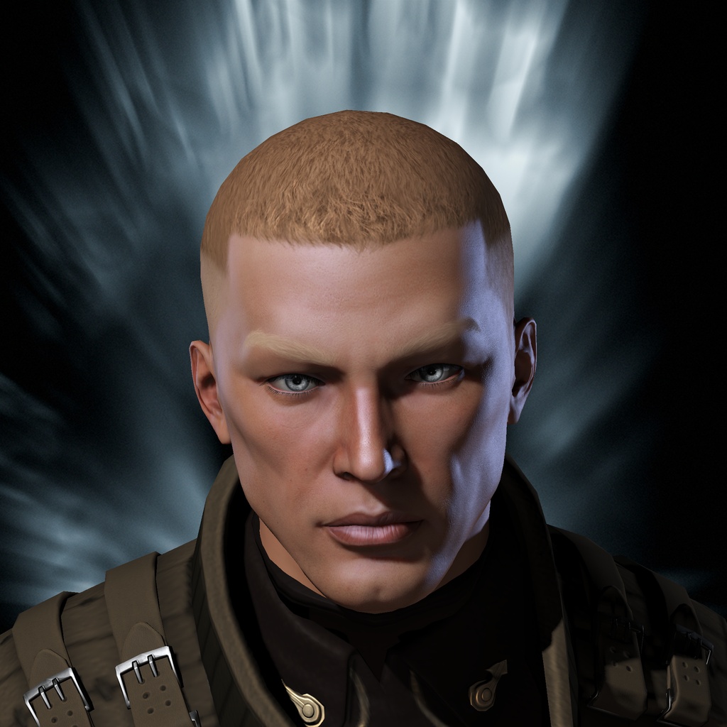 Caldari Citizen 91358127