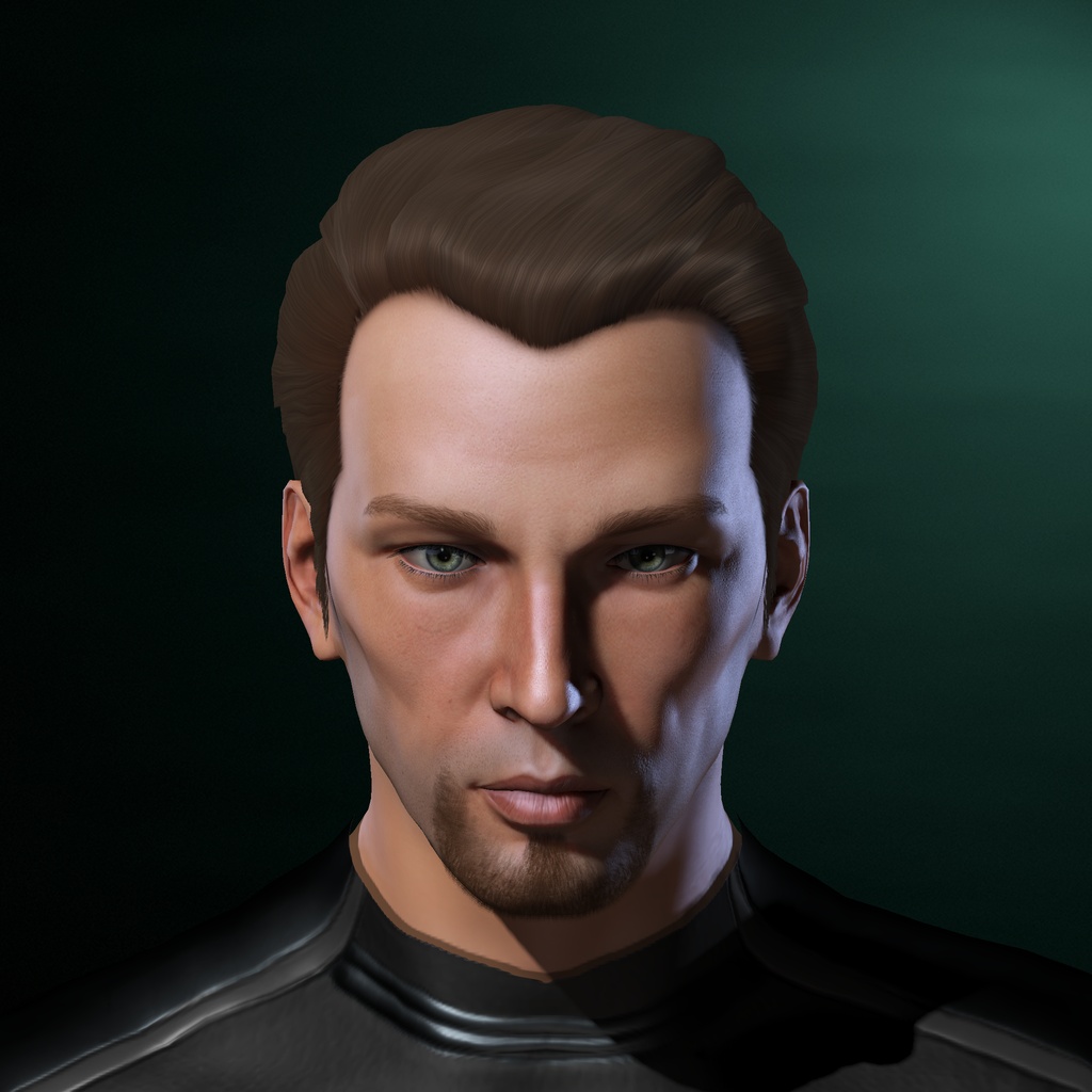 Caldari Citizen 91358134