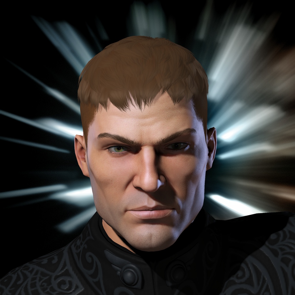 Caldari Citizen 91358139