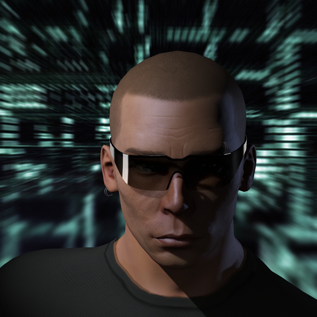 James Odinsson
