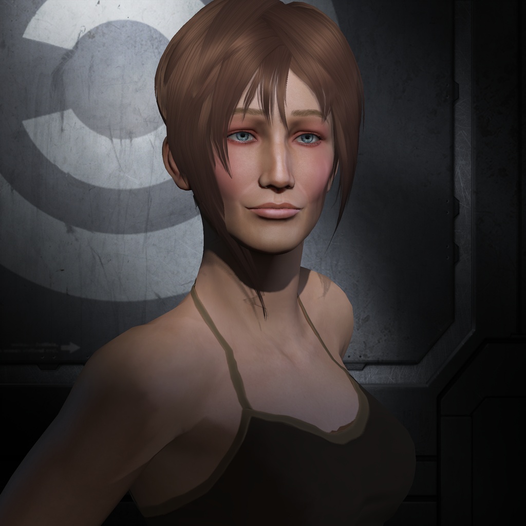 Her Copiness