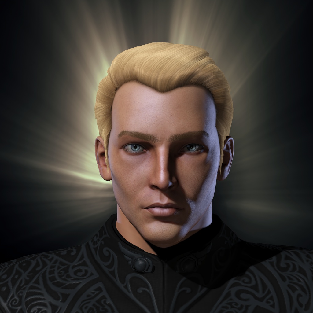 Coltharias Vickery