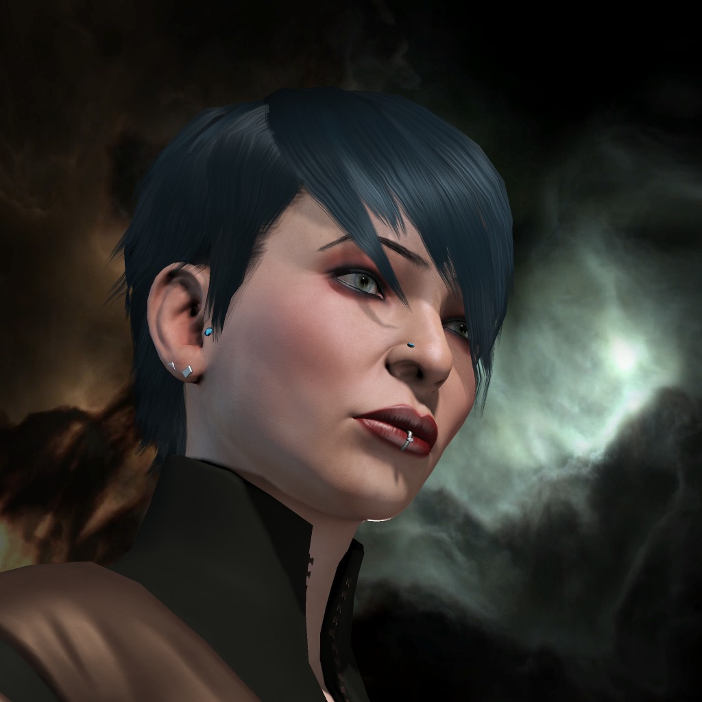 Gina Bethama