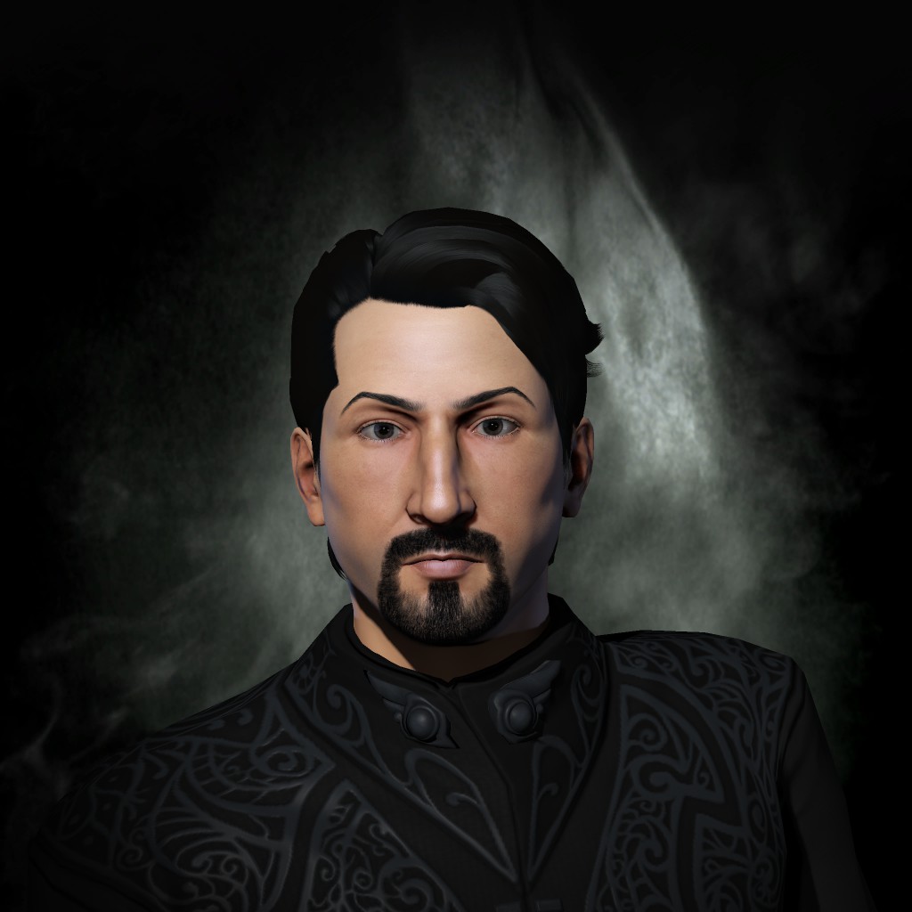 Ramus McGovern Arnolles