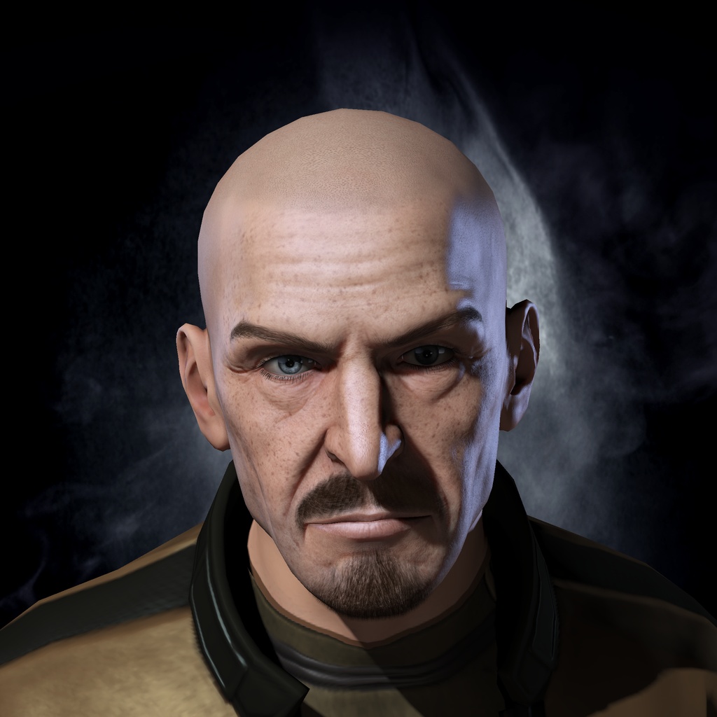 Amarr Citizen 91361594