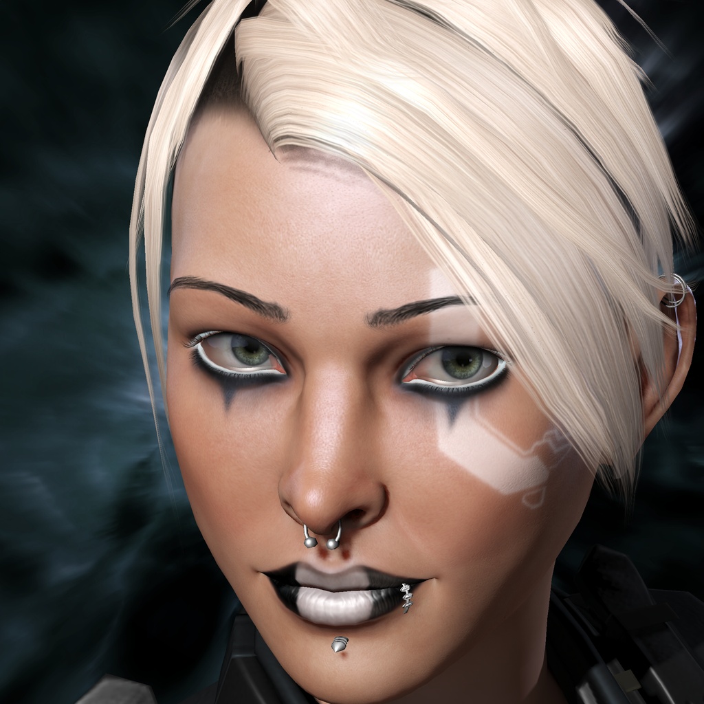 Zervix