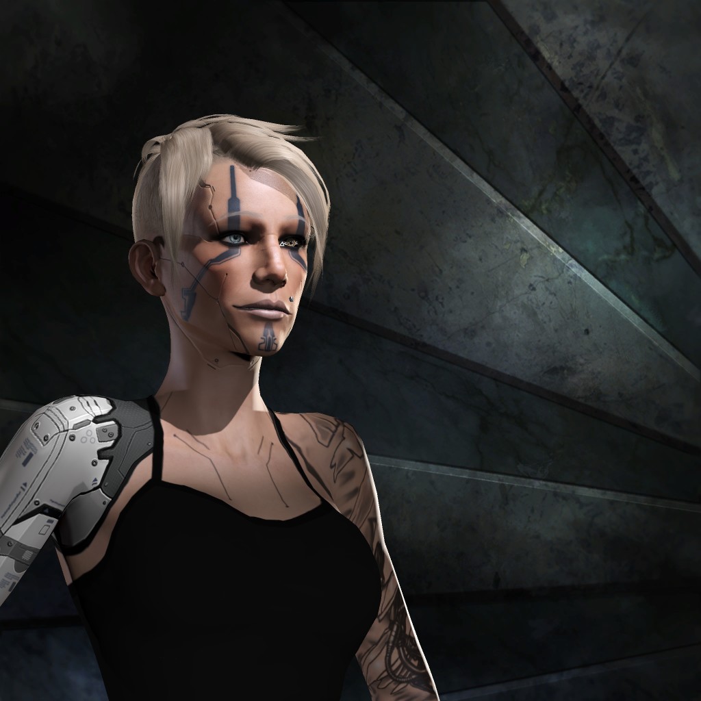 Audene Vaille