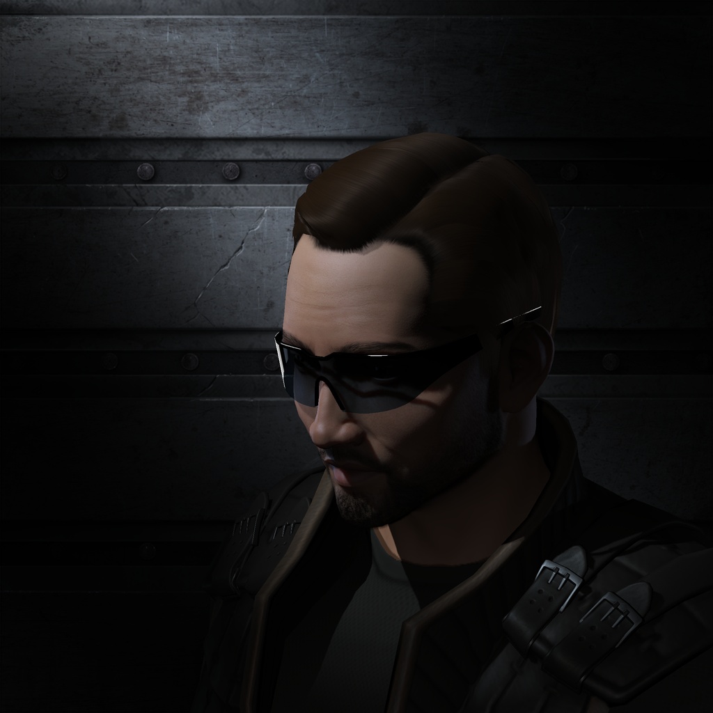 Rob Starbanger