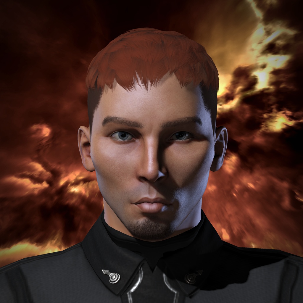 FireStormero
