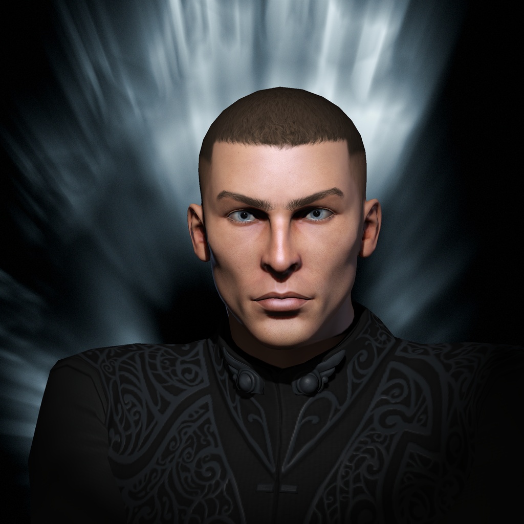 Reborn Alliance Trader
