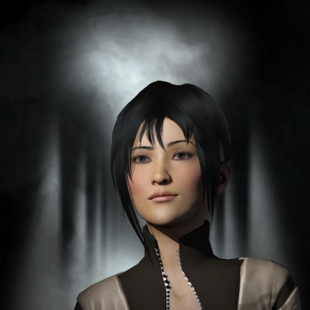 Jasmine Charen-Teng