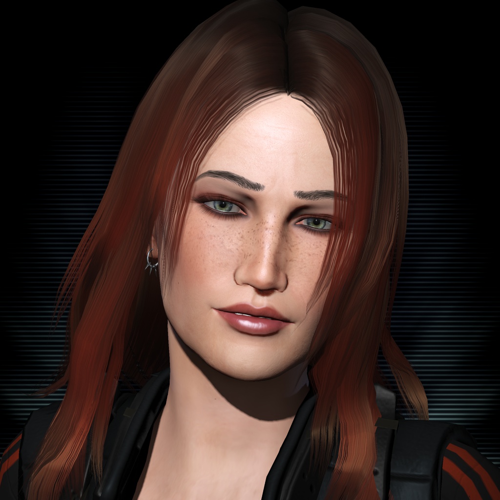 Jessica Hawke