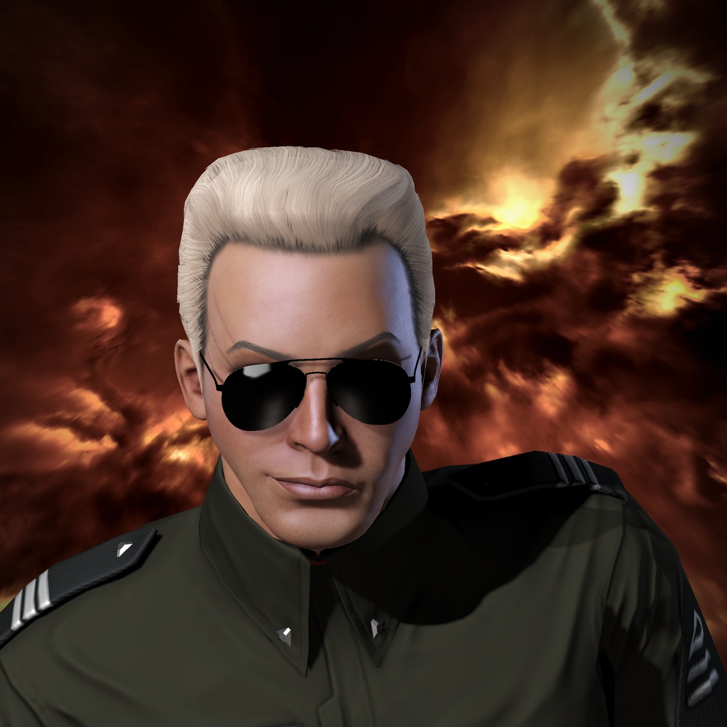 Chester Nimitzz