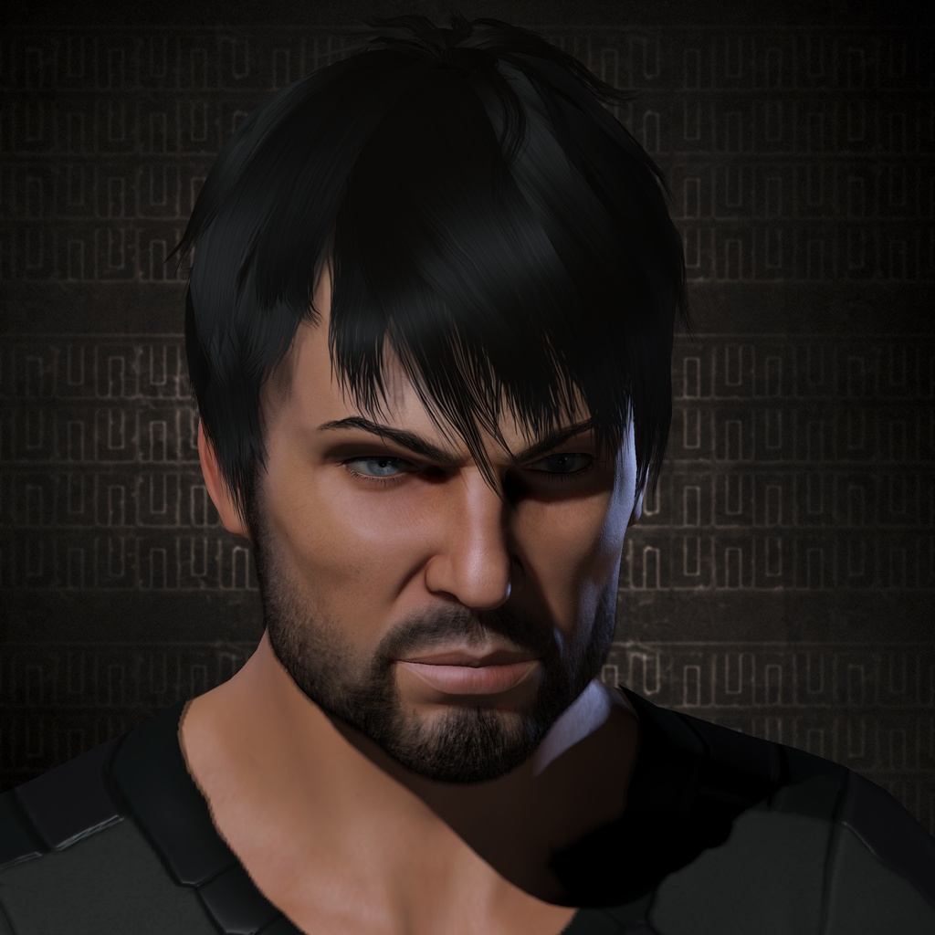 Caldari Citizen 91366012