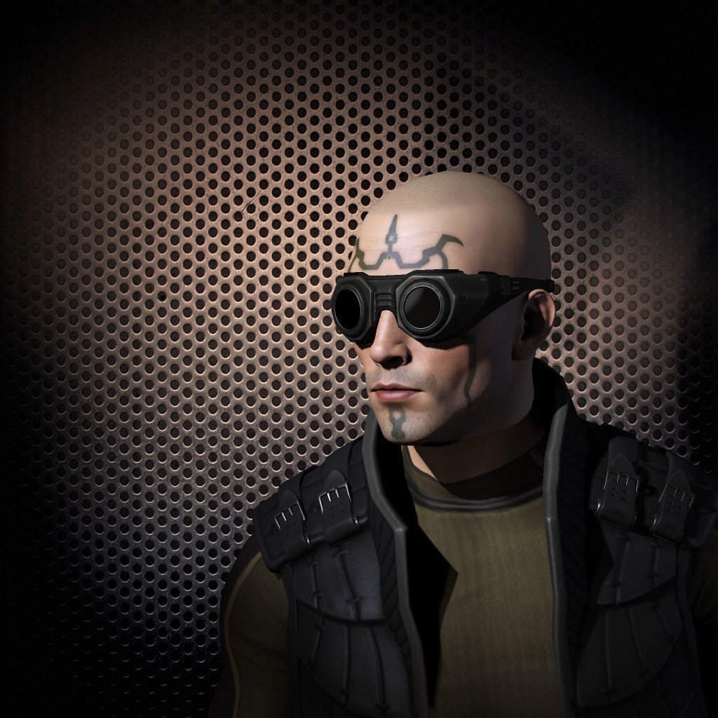 Legion Rinzler