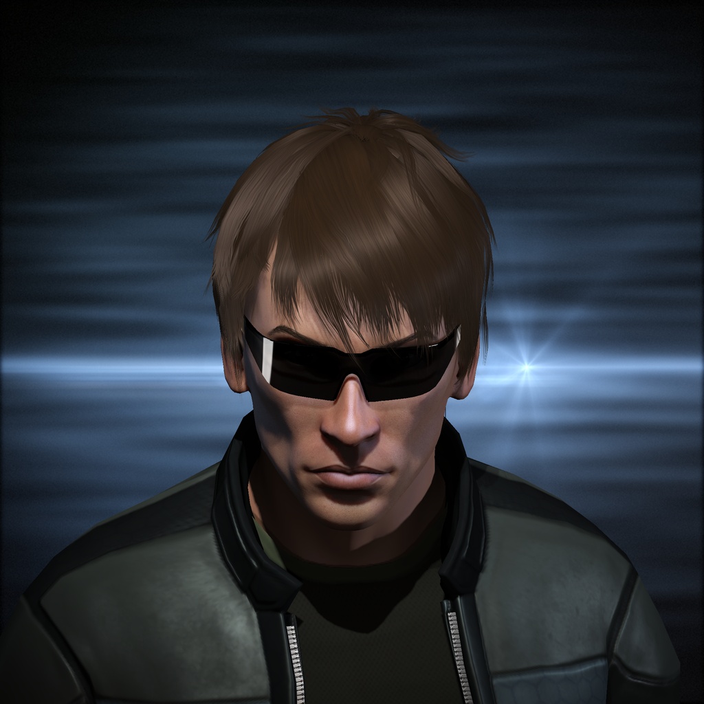 IGOR STALKER
