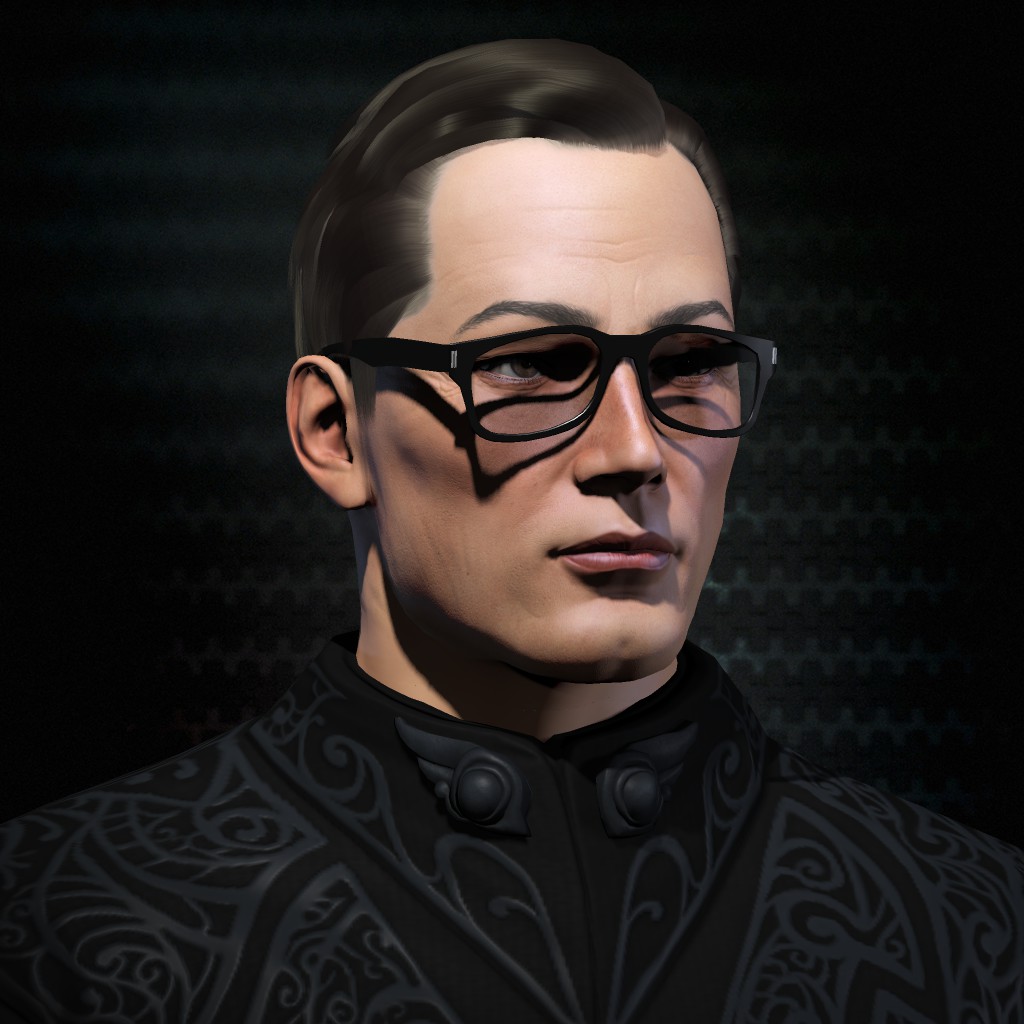 Cosimo Sebastian D'Anconia