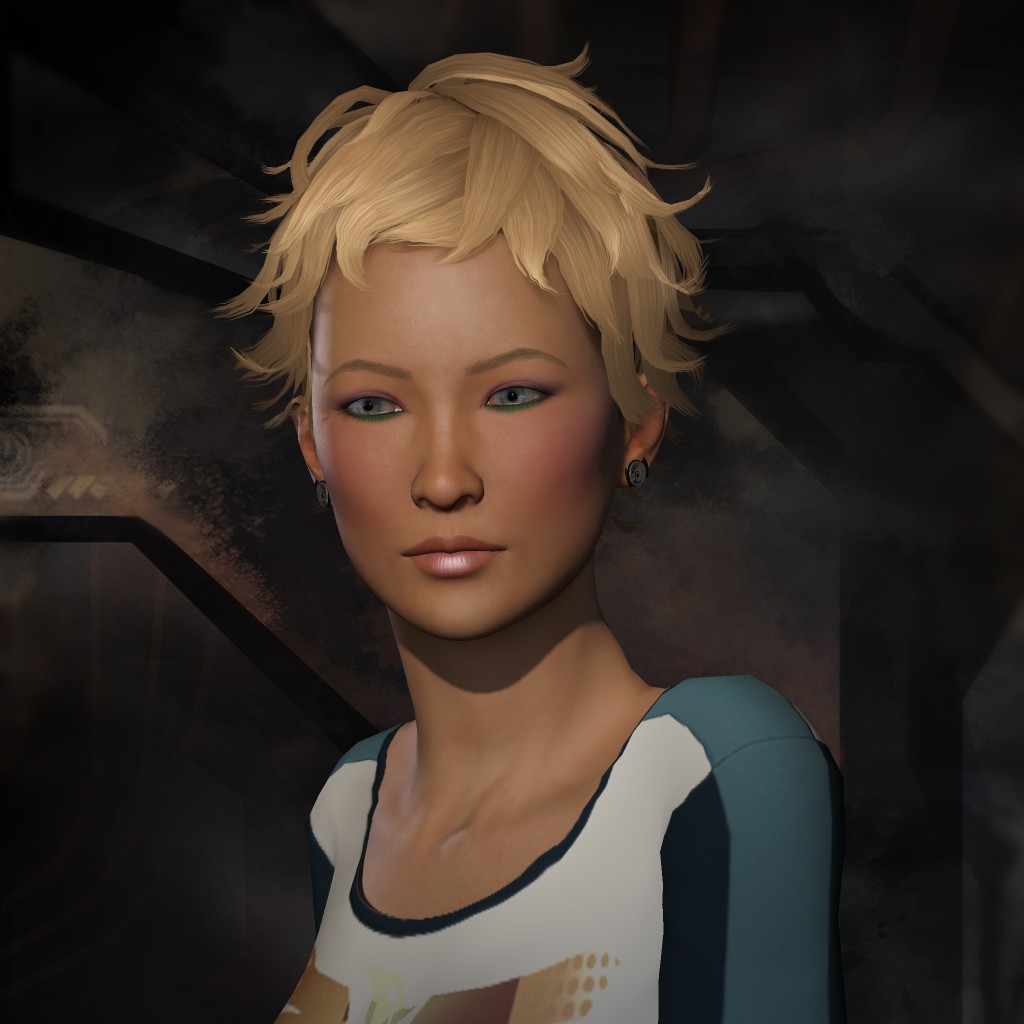 Athena Zhou