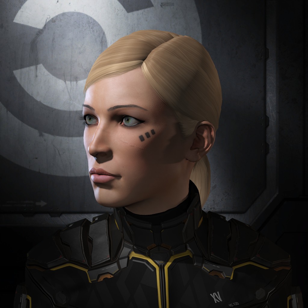 Alicia Talvanen