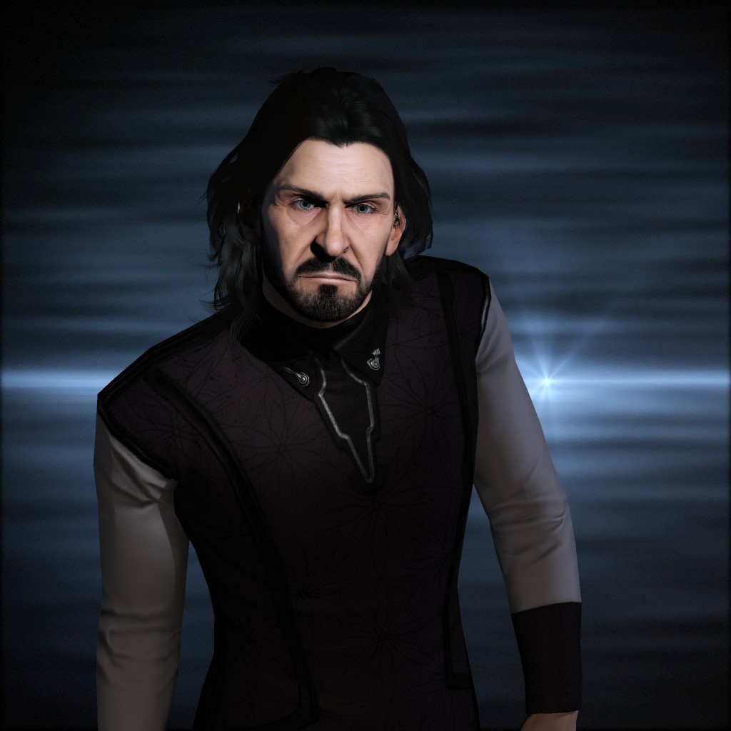 Amarr Alpha6
